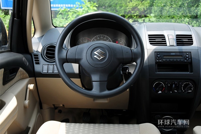 2012款 1.6L 手動實用型