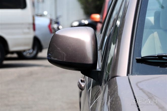 2012款 1.6L 手動實用型