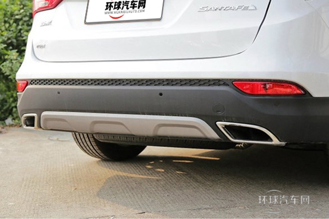 2013款 改款 2.0T 自動兩驅尊貴型