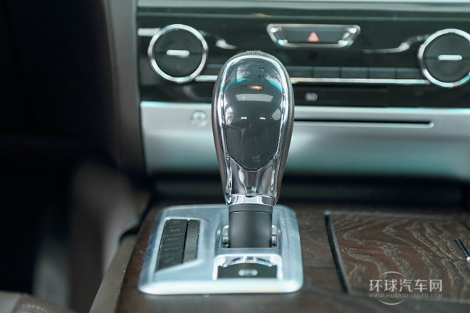 總裁 2013款 3.0T 標準型