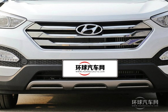 2013款 改款 2.0T 自動(dòng)兩驅(qū)尊貴型