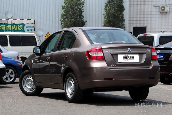 2012款 1.6L 手動實(shí)用型