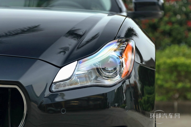 總裁 2013款 3.0T 標準型