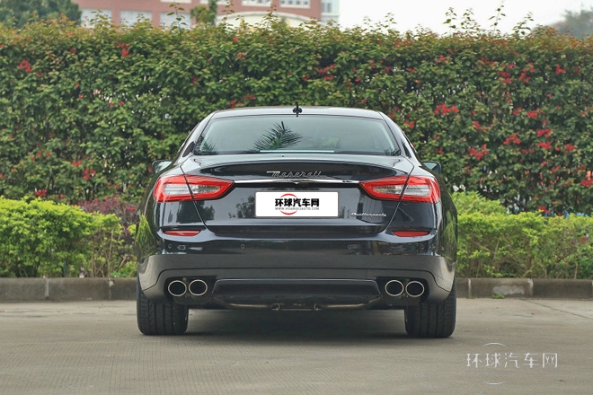 總裁 2013款 3.0T 標準型