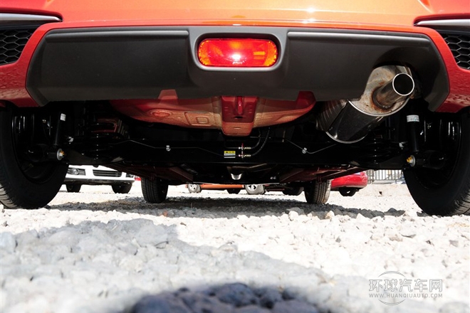 2013款 1.3L 手動超值版