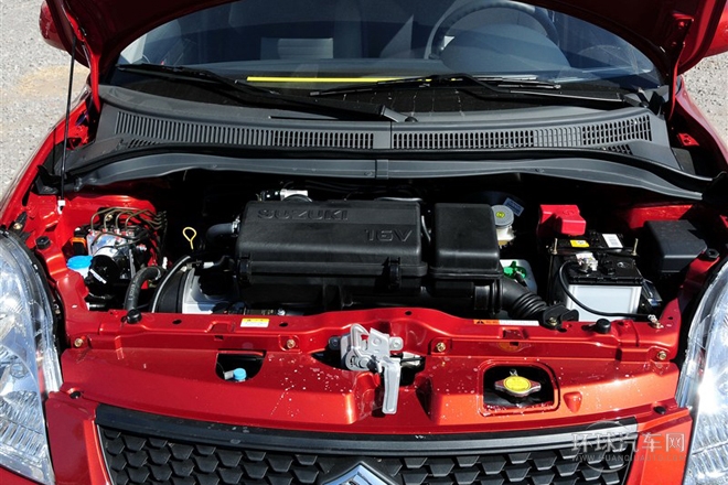 2013款 1.3L 手動超值版