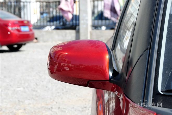 2013款 1.3L 手動超值版