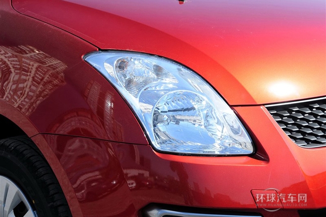 2013款 1.3L 手動超值版