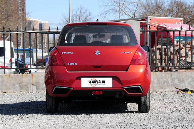 2013款 1.3L 手動超值版