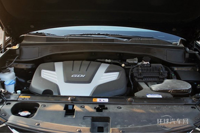 2013款 改款 2.0T 自動四驅頂級型