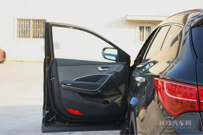 2013款 改款 2.0T 自動(dòng)四驅(qū)頂級(jí)型