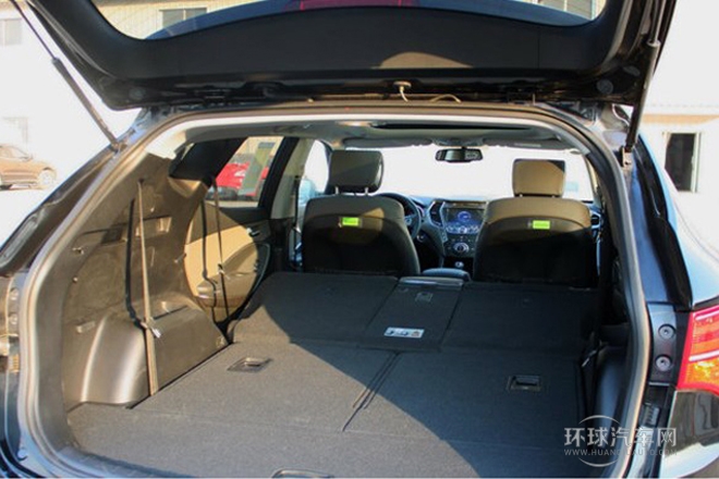 2013款 改款 2.0T 自動四驅(qū)頂級型