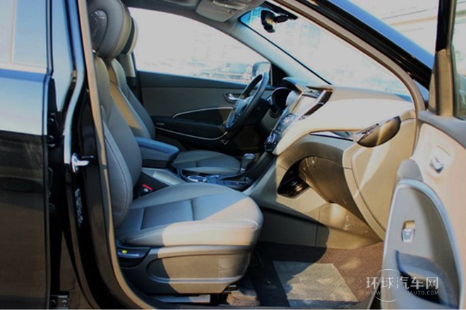 2013款 改款 2.0T 自動四驅頂級型