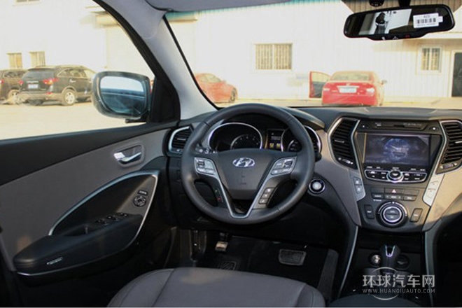 2013款 改款 2.0T 自動四驅頂級型