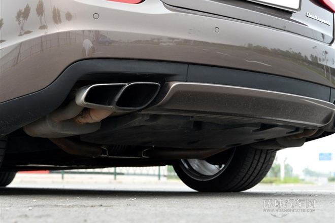 總裁 2013款 3.8T 標準型