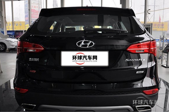 2013款 改款 2.0T 自動四驅頂級型