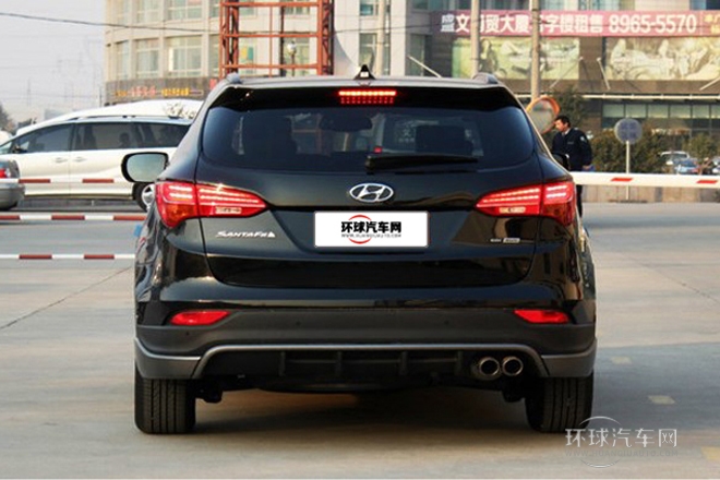 2013款 改款 2.0T 自動四驅(qū)頂級型