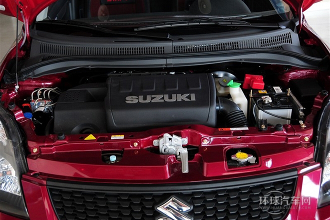 2013款 1.5L 手動20周年限量版