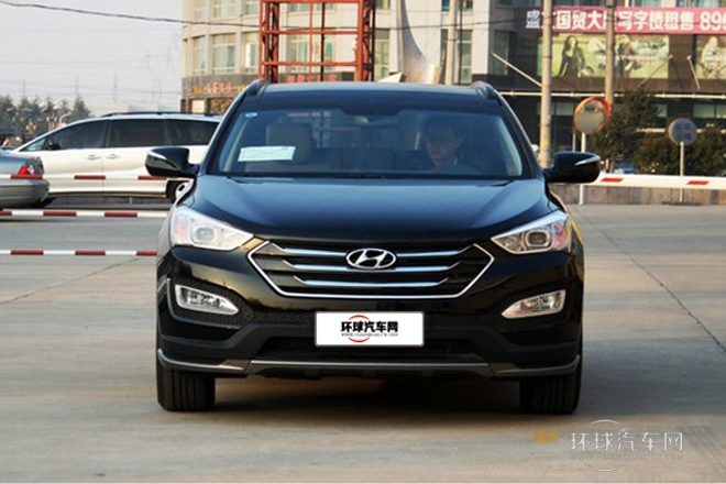 2013款 改款 2.0T 自動四驅頂級型