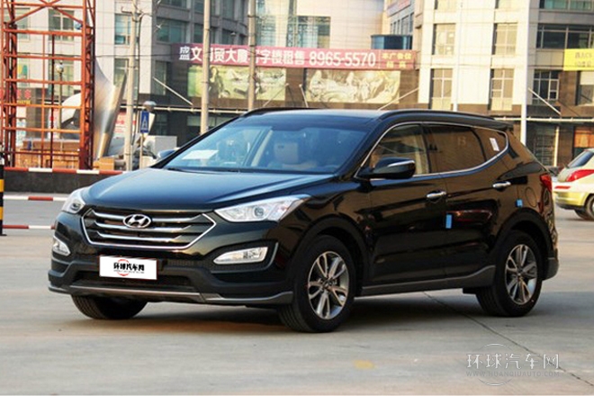 2013款 改款 2.0T 自動四驅頂級型