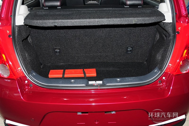 2013款 1.5L 手動20周年限量版