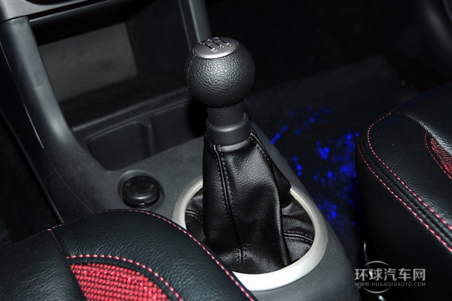 2013款 1.5L 手動20周年限量版