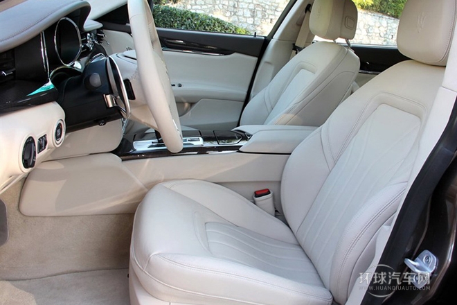 總裁 2013款 3.8T 標(biāo)準型