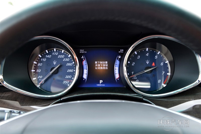 總裁 2013款 3.8T 標準型