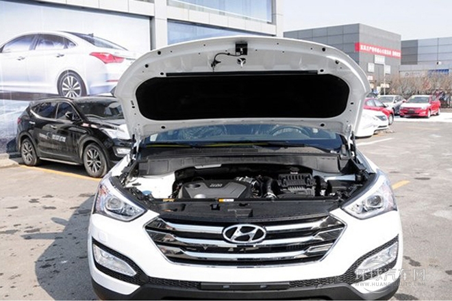 2013款 改款 2.0T 自動四驅尊貴型