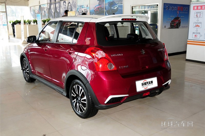 2013款 1.5L 手動(dòng)20周年限量版