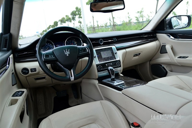 總裁 2013款 3.8T 標準型