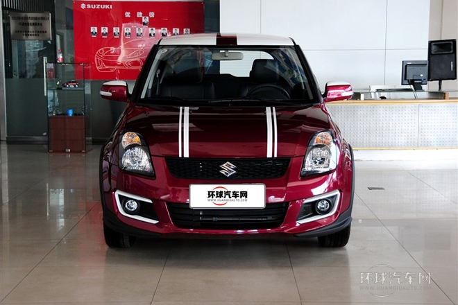 2013款 1.5L 手動20周年限量版