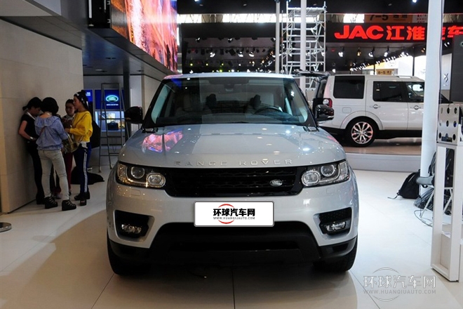 2015款 3.0 TDV6 混合動力版