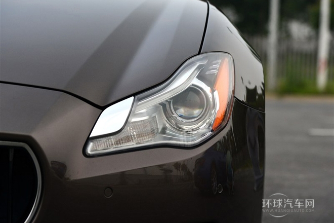 總裁 2013款 3.8T 標(biāo)準(zhǔn)型