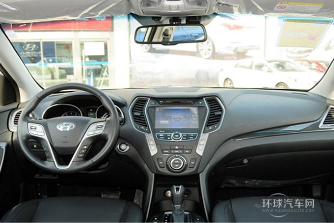 2013款 改款 2.0T 自動四驅尊貴型