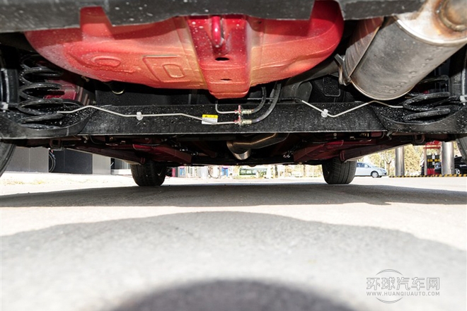 2013款 1.5L 自動20周年限量版