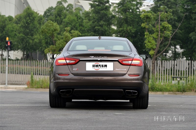 總裁 2013款 3.8T 標(biāo)準(zhǔn)型