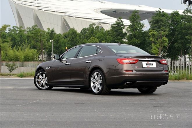 總裁 2013款 3.8T 標(biāo)準(zhǔn)型