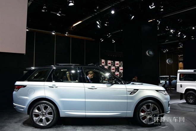 2015款 3.0 TDV6 混合動力版