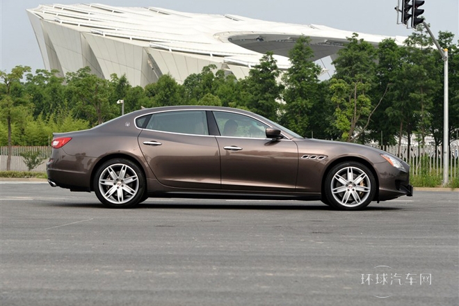 總裁 2013款 3.8T 標準型