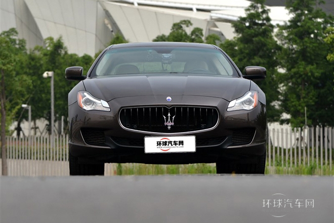 總裁 2013款 3.8T 標(biāo)準(zhǔn)型