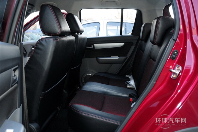 2013款 1.5L 自動20周年限量版