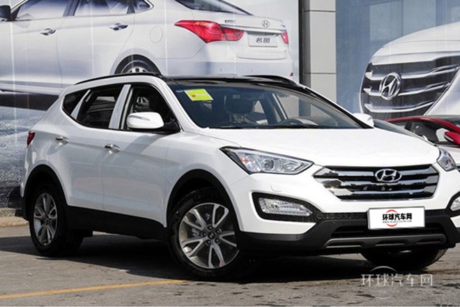 2013款 改款 2.0T 自動(dòng)四驅(qū)尊貴型