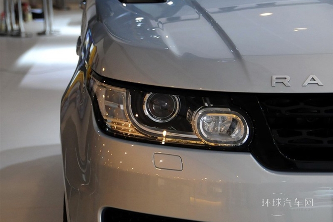 2015款 3.0 TDV6 混合動(dòng)力版