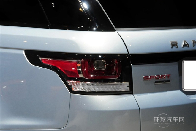 2015款 3.0 TDV6 混合動力版