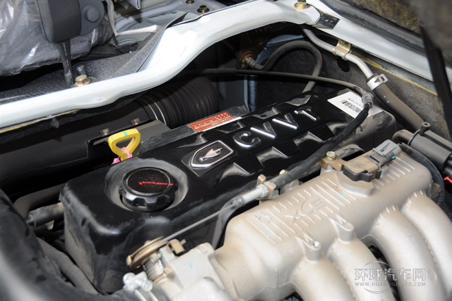 2011款 2.0L第五代快運豪華型V19