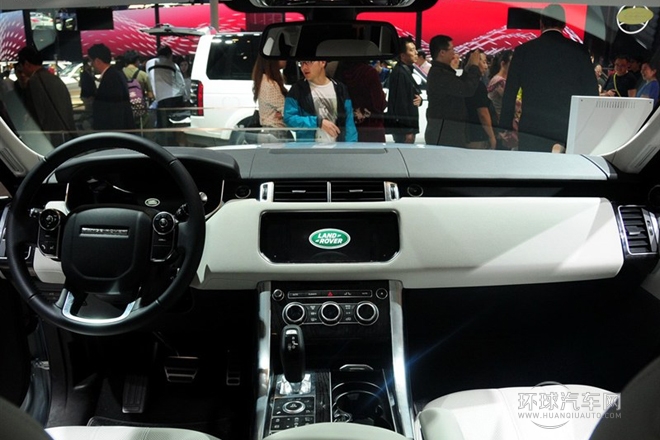 2015款 3.0 TDV6 混合動(dòng)力版