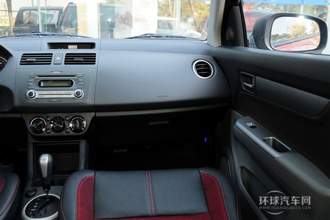 2013款 1.5L 自動20周年限量版