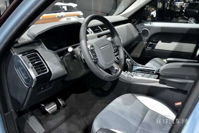 2015款 3.0 TDV6 混合動力版