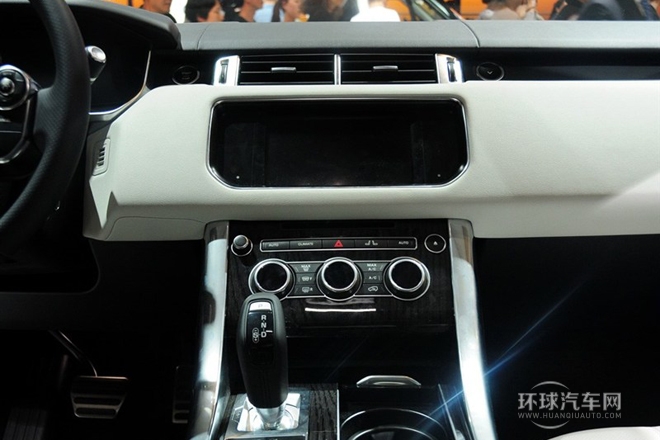 2015款 3.0 TDV6 混合動力版